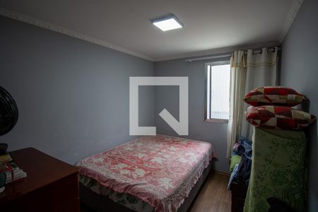 Apartamento à venda com 54m², 3 quartos e 1 vaga Apartamento à venda com 54m², 3 quartos e 1 vagaQuarto 2