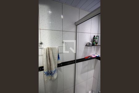 Apartamento à venda com 54m², 3 quartos e 1 vaga Apartamento à venda com 54m², 3 quartos e 1 vagaBanheiro