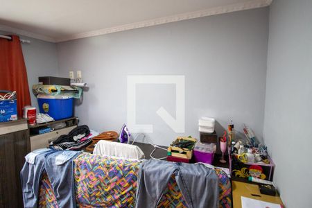Apartamento à venda com 54m², 3 quartos e 1 vaga Apartamento à venda com 54m², 3 quartos e 1 vagaQuarto 3