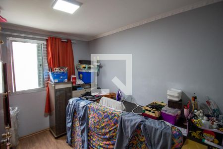 Apartamento à venda com 54m², 3 quartos e 1 vaga Apartamento à venda com 54m², 3 quartos e 1 vagaQuarto 3