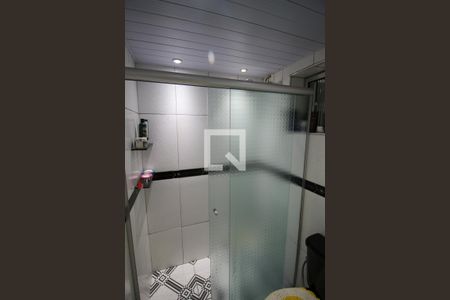 Apartamento à venda com 54m², 3 quartos e 1 vaga Apartamento à venda com 54m², 3 quartos e 1 vagaBanheiro