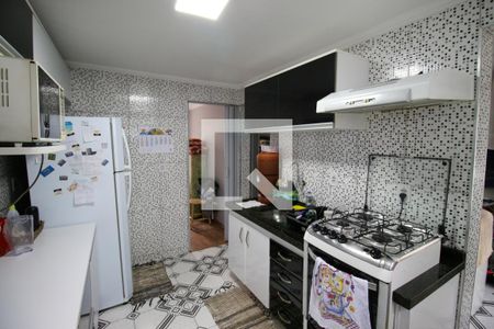 Apartamento à venda com 54m², 3 quartos e 1 vaga Apartamento à venda com 54m², 3 quartos e 1 vagaCozinha