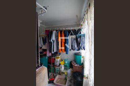 Apartamento à venda com 54m², 3 quartos e 1 vaga Apartamento à venda com 54m², 3 quartos e 1 vagaÁrea de Serviço