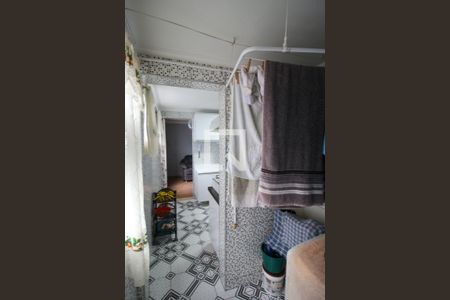Apartamento à venda com 54m², 3 quartos e 1 vaga Apartamento à venda com 54m², 3 quartos e 1 vagaÁrea de Serviço