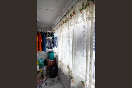Apartamento à venda com 54m², 3 quartos e 1 vaga Apartamento à venda com 54m², 3 quartos e 1 vagaÁrea de Serviço