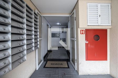 Apartamento à venda com 56m², 2 quartos e 1 vagaÁrea Comum