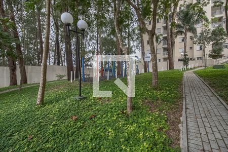 Apartamento à venda com 56m², 2 quartos e 1 vagaÁrea Comum