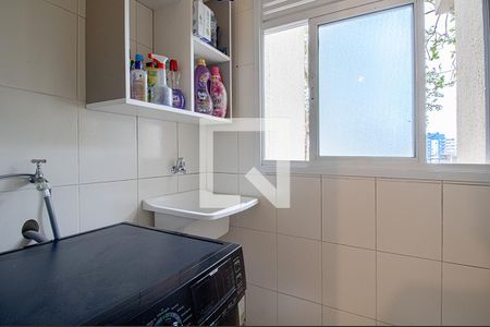 Apartamento à venda com 56m², 2 quartos e 1 vagaÁrea de Serviço