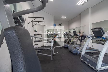 Apartamento à venda com 56m², 2 quartos e 1 vagaÁrea Comum