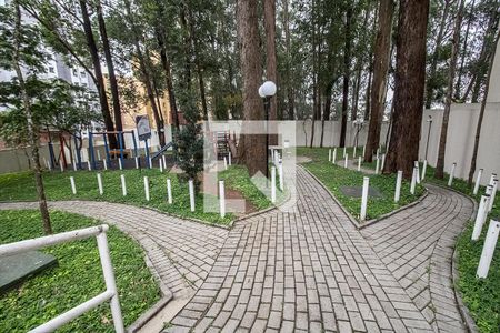 Apartamento à venda com 56m², 2 quartos e 1 vagaÁrea Comum