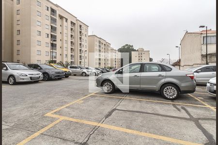 Apartamento à venda com 56m², 2 quartos e 1 vagaÁrea Comum