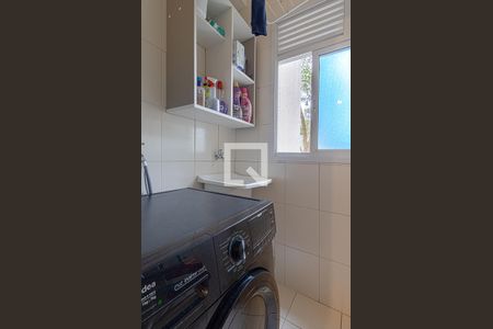 Apartamento à venda com 56m², 2 quartos e 1 vagaÁrea de Serviço