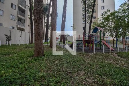 Apartamento à venda com 56m², 2 quartos e 1 vagaÁrea Comum
