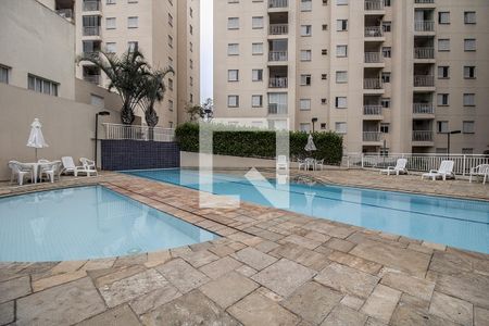 Apartamento à venda com 56m², 2 quartos e 1 vagaÁrea Comum