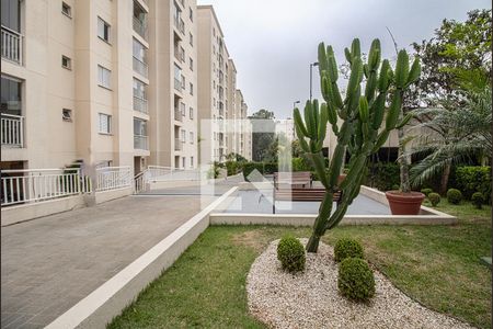 Apartamento à venda com 56m², 2 quartos e 1 vagaÁrea Comum