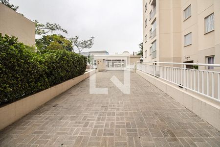 Apartamento à venda com 56m², 2 quartos e 1 vagaÁrea Comum
