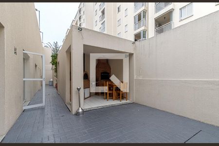 Apartamento à venda com 56m², 2 quartos e 1 vagaÁrea Comum