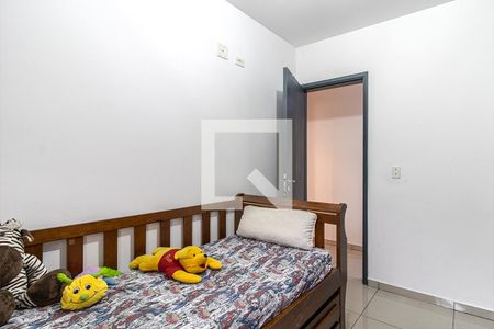 Apartamento à venda com 56m², 2 quartos e 1 vagaQuarto 