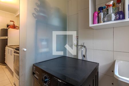 Apartamento à venda com 56m², 2 quartos e 1 vagaÁrea de Serviço