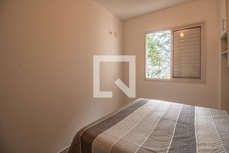 Quarto  de apartamento à venda com 2 quartos, 56m² em Vila Caraguatá, São Paulo