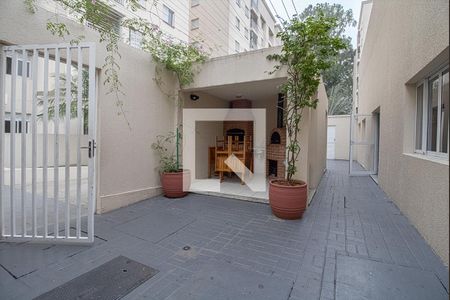 Apartamento à venda com 56m², 2 quartos e 1 vagaÁrea Comum