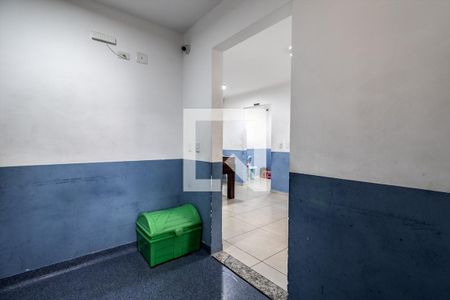Apartamento à venda com 56m², 2 quartos e 1 vagaÁrea Comum
