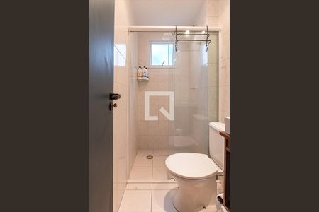 Apartamento à venda com 56m², 2 quartos e 1 vagaBanheiro