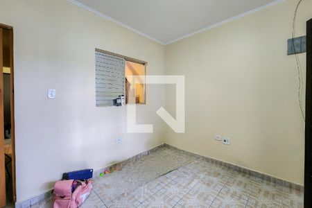 Quarto 1 de casa à venda com 4 quartos, 270m² em Vila das Valsas, São Bernardo do Campo