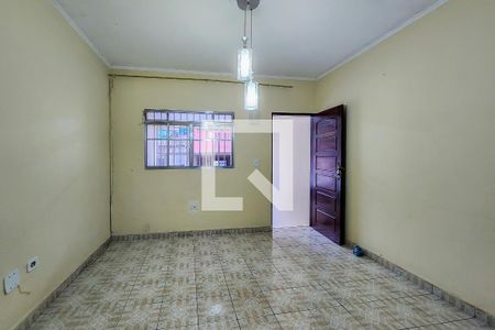 Sala de casa à venda com 4 quartos, 270m² em Vila das Valsas, São Bernardo do Campo