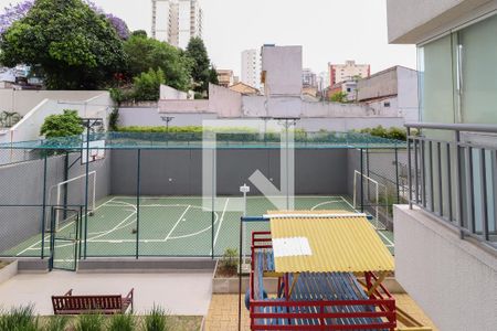 Vista Suite de apartamento à venda com 2 quartos, 64m² em Chácara Santo Antônio (zona Leste), São Paulo