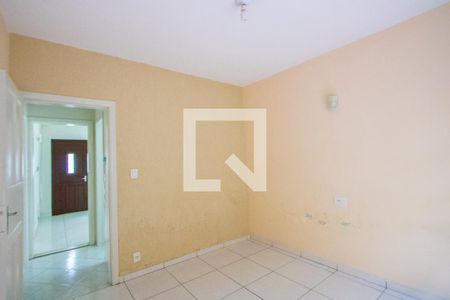 Quarto 2 de casa à venda com 2 quartos, 130m² em Jardim Bela Vista, Santo André