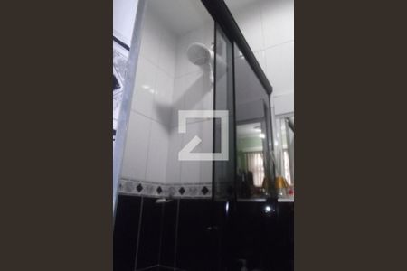 Casa à venda com 196m², 3 quartos e 1 vagaBanheiro do Quarto 1