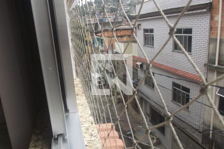 Casa à venda com 196m², 3 quartos e 1 vagaVista do Quarto 3