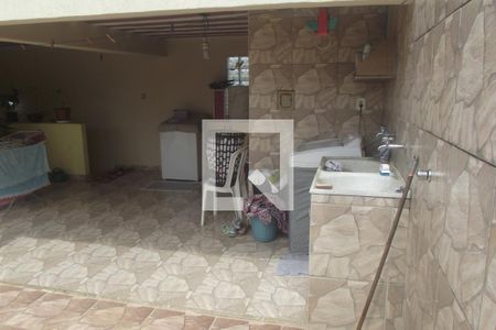 Casa à venda com 196m², 3 quartos e 1 vagaÁrea Externa