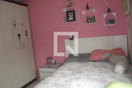 Casa à venda com 196m², 3 quartos e 1 vagaQuarto 3