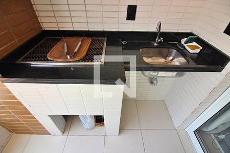 Apartamento à venda com 75m², 2 quartos e 2 vagasSala Sacada 
