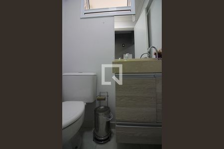 Apartamento à venda com 75m², 2 quartos e 2 vagasLavabo 