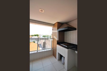 Apartamento à venda com 75m², 2 quartos e 2 vagasSala Sacada 