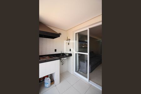 Apartamento à venda com 75m², 2 quartos e 2 vagasSala Sacada 