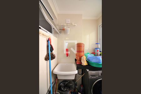 Apartamento à venda com 75m², 2 quartos e 2 vagasÁrea de Serviço