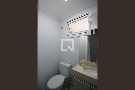 Apartamento à venda com 75m², 2 quartos e 2 vagasLavabo 