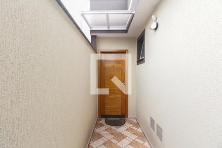 Apartamento para alugar com 46m², 2 quartos e sem vaga Apartamento para alugar com 46m², 2 quartos e sem vagaCondomínio
