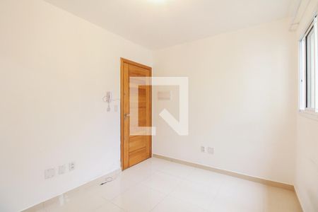 Sala  de apartamento para alugar com 2 quartos, 46m² em Penha de França, São Paulo