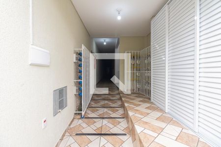 Apartamento para alugar com 46m², 2 quartos e sem vaga Apartamento para alugar com 46m², 2 quartos e sem vagaCondomínio