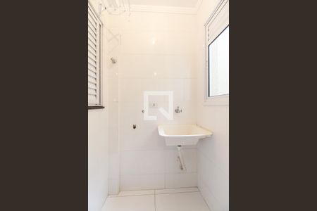 Apartamento para alugar com 46m², 2 quartos e sem vaga Apartamento para alugar com 46m², 2 quartos e sem vagaÁrea de Serviço