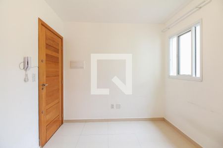 Sala  de apartamento à venda com 2 quartos, 46m² em Penha de França, São Paulo