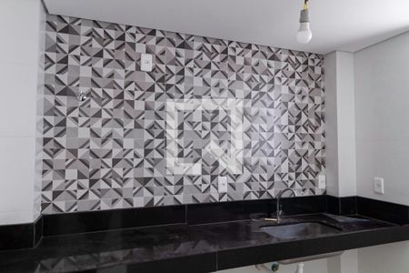 Casa à venda com 130m², 3 quartos e 2 vagas Casa à venda com 130m², 3 quartos e 2 vagasCozinha