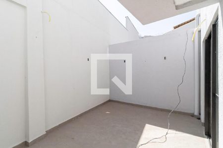 Casa à venda com 130m², 3 quartos e 2 vagas Casa à venda com 130m², 3 quartos e 2 vagasQuintal