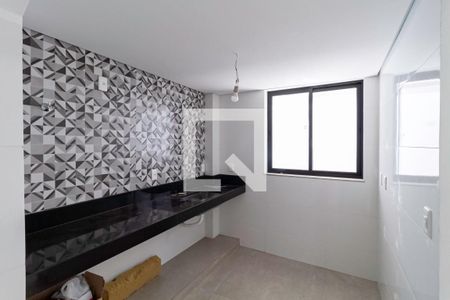 Casa à venda com 130m², 3 quartos e 2 vagas Casa à venda com 130m², 3 quartos e 2 vagasCozinha