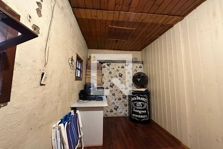 Casa à venda com 90m², 3 quartos e 2 vagasQuarto 3 